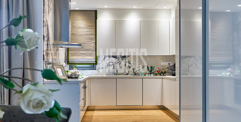 1 Bedroom Apartment For Sale In Pafos, Tombs of The Kings area_8043