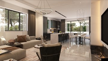 3 + 1 Bedroom Corner House For Sale In Nuevo Campo, GSP