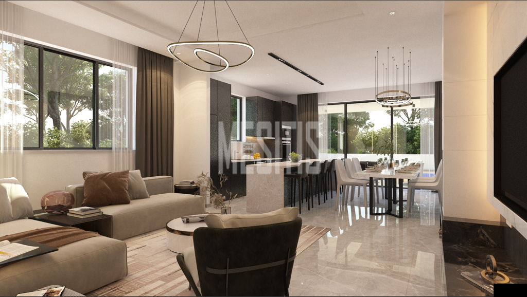 3 + 1 Bedroom Corner House For Sale In Nuevo Campo, In GASP_43431