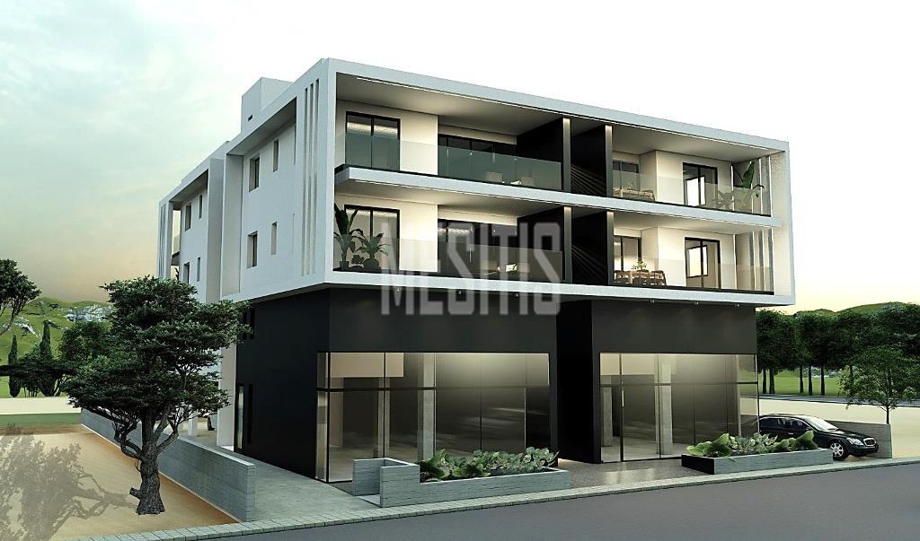 2 Bedroom Apartment For Sale In Lakatameia, Nicosia_28478