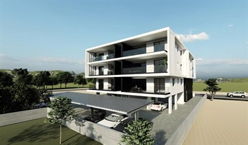 2 Bedroom Apartments For Sale In Lakatameia, Nicosia