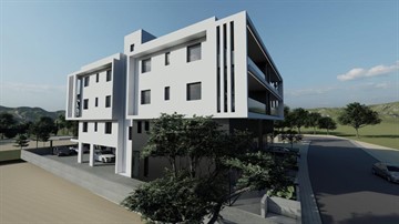 2 Bedroom Apartments For Sale In Lakatameia, Nicosia