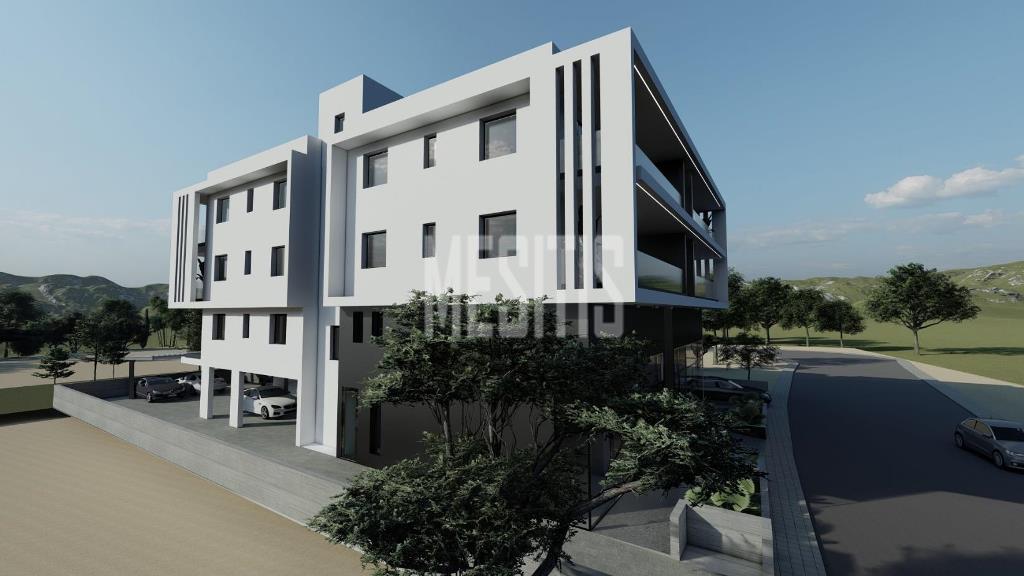 2 Bedroom Apartment For Sale In Lakatameia, Nicosia_28478