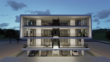 2 Bedroom Apartments For Sale In Lakatameia, Nicosia