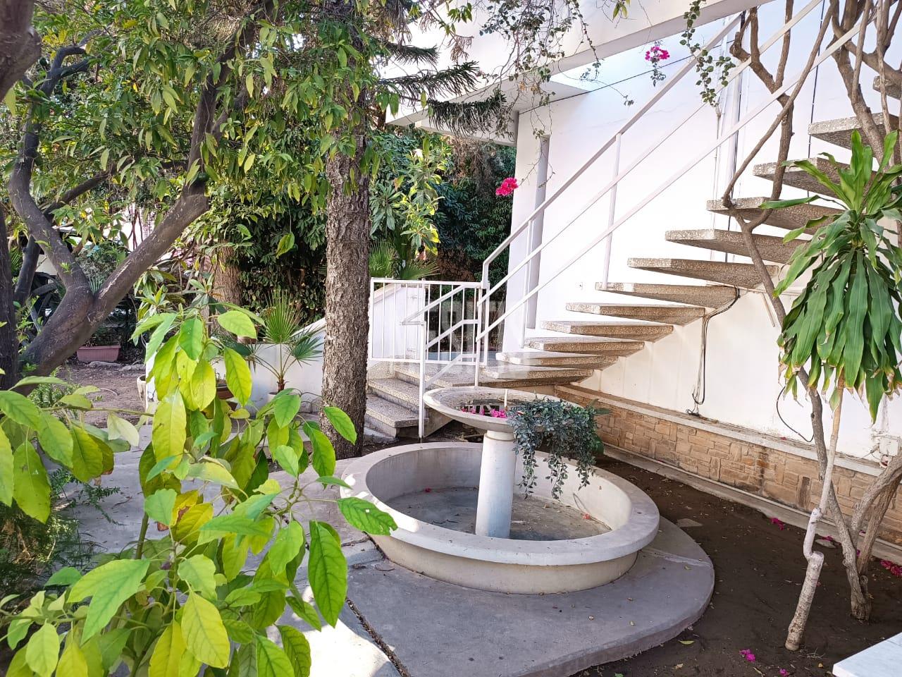 5 Bedroom House For Sale in Agioi Omologites, Nicosia_11583