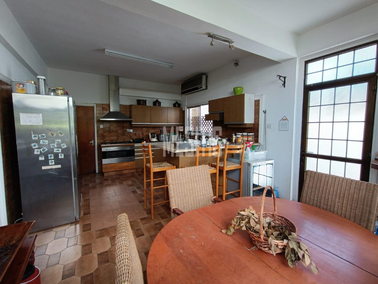 5 Bedroom House For Sale in Agioi Omologites, Nicosia_11583