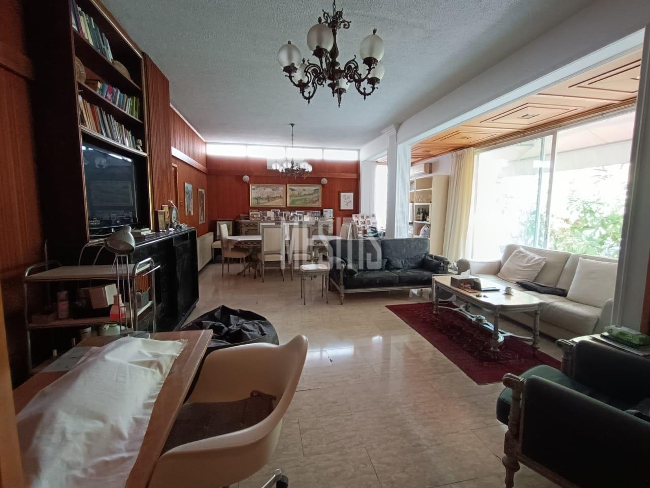 5 Bedroom House For Sale in Agioi Omologites, Nicosia_11583