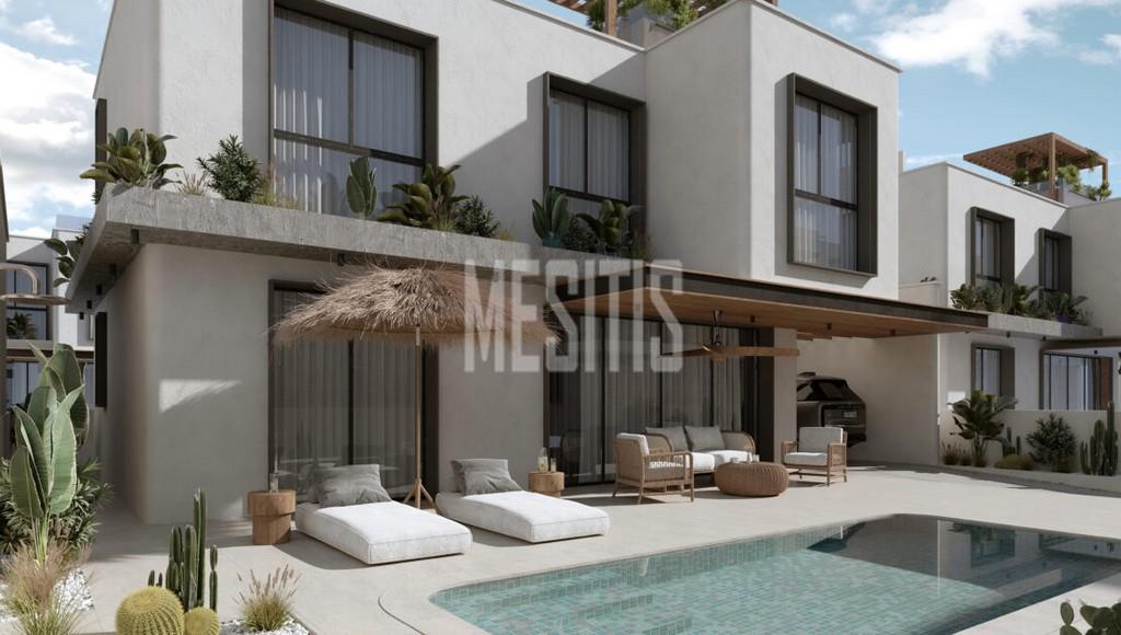 Luxurious 5 Bedroom Villa With Roof Garden For Sale In Ayia Napa, Ammochostos_43623