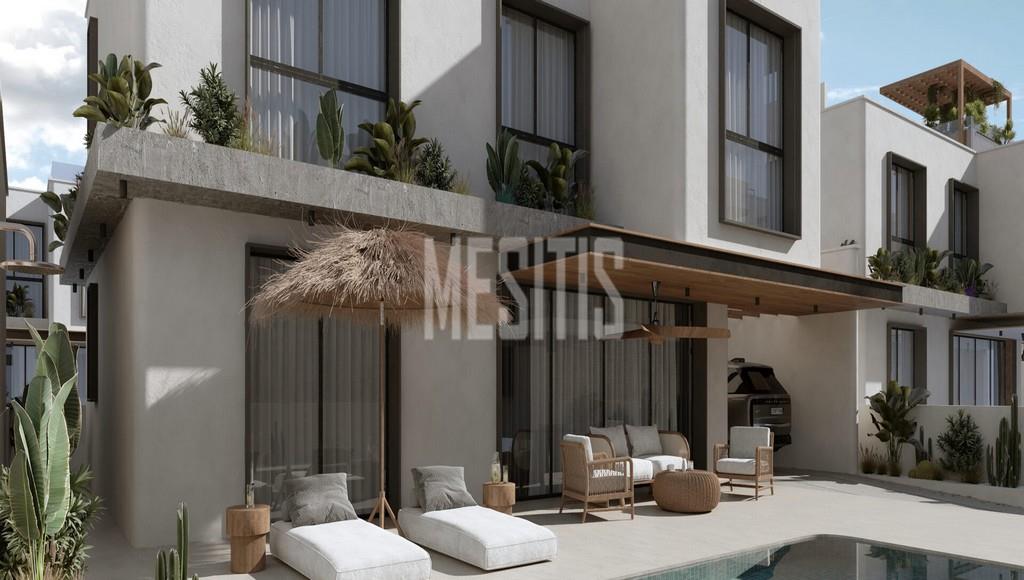 Luxurious 5 Bedroom Villa With Roof Garden For Sale In Ayia Napa, Ammochostos_43623