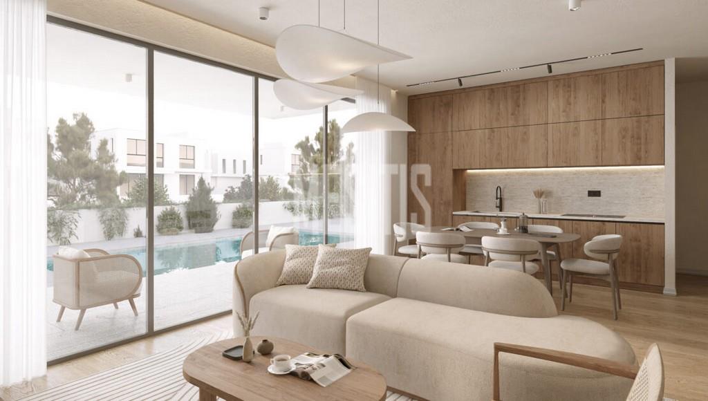 Luxurious 5 Bedroom Villa With Roof Garden For Sale In Ayia Napa, Ammochostos_43623