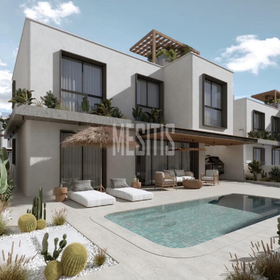 Luxurious 5 Bedroom Villa With Roof Garden For Sale In Ayia Napa, Ammochostos_43623