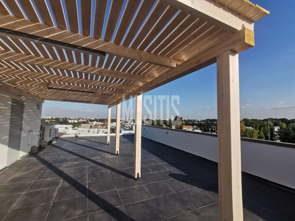 Modern 2 Bedroom Apartment For Rent In Strovolos, Nicosia_30711