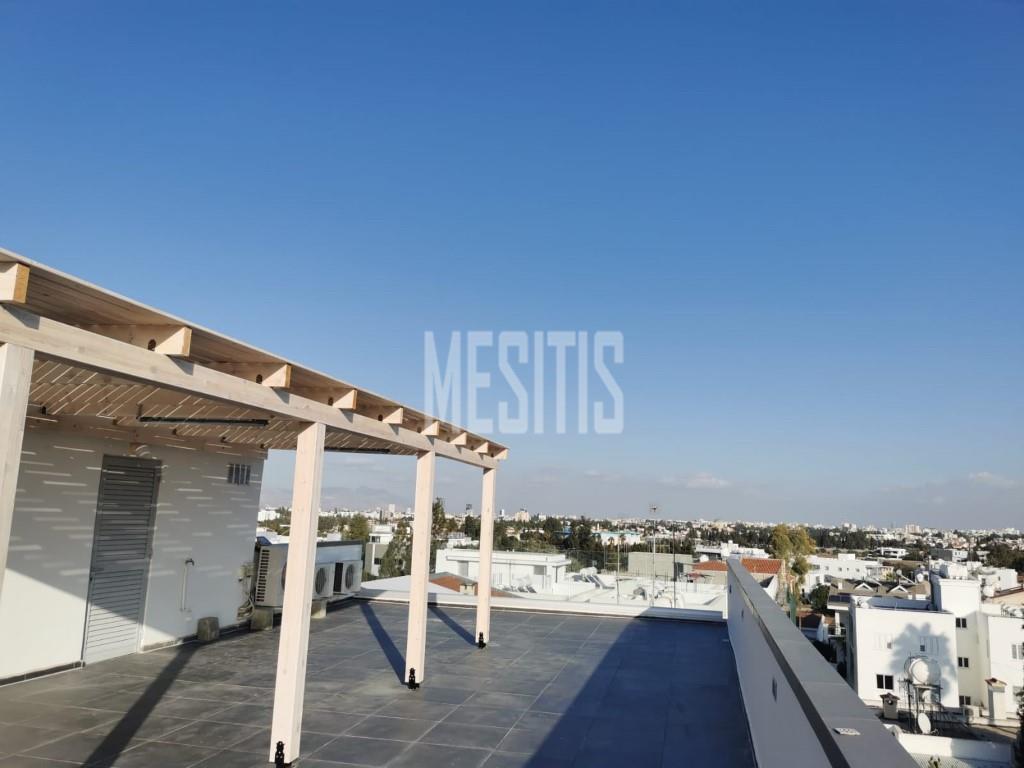 Modern 2 Bedroom Apartment For Rent In Strovolos, Nicosia_30711