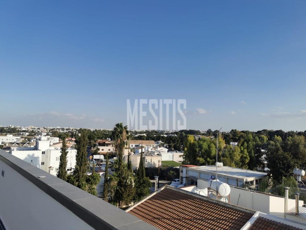 Modern 2 Bedroom Apartment For Rent In Strovolos, Nicosia_30711