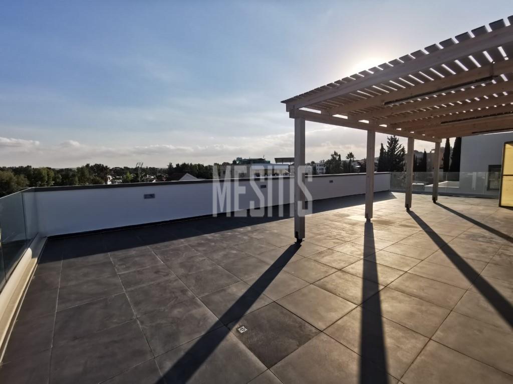 Modern 2 Bedroom Apartment For Rent In Strovolos, Nicosia_30711