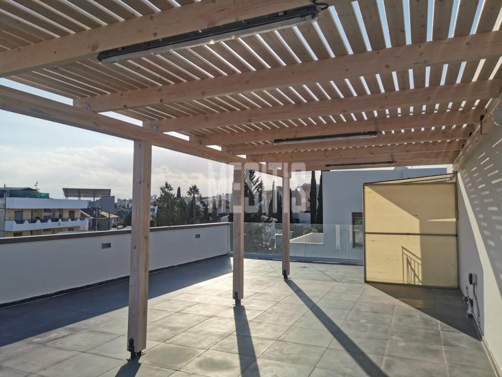 Modern 2 Bedroom Apartment For Rent In Strovolos, Nicosia_30711