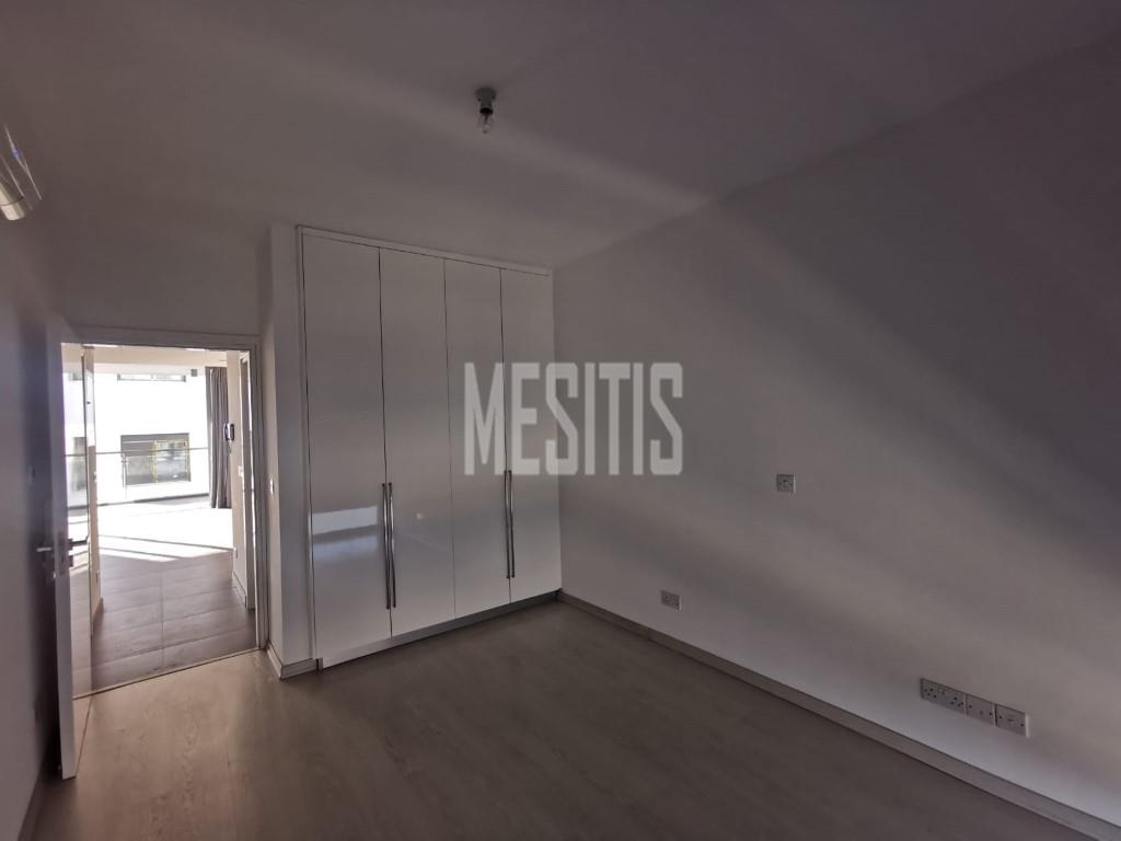 Modern 2 Bedroom Apartment For Rent In Strovolos, Nicosia_30711
