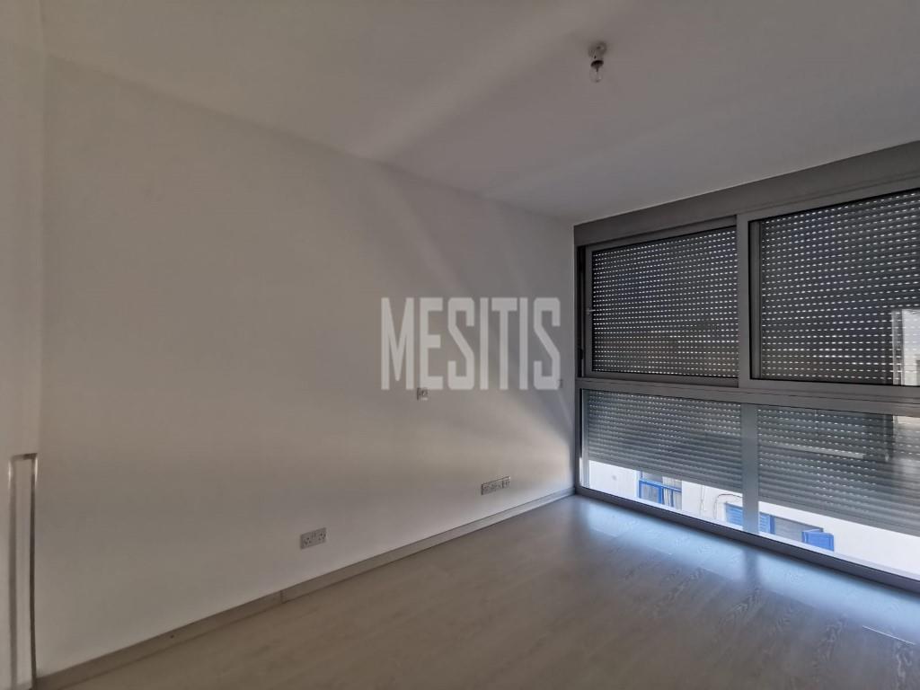 Modern 2 Bedroom Apartment For Rent In Strovolos, Nicosia_30711