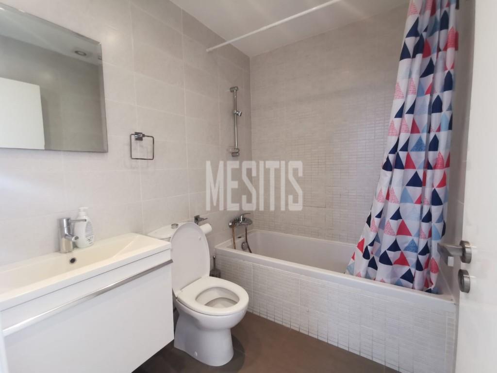 Modern 2 Bedroom Apartment For Rent In Strovolos, Nicosia_30711