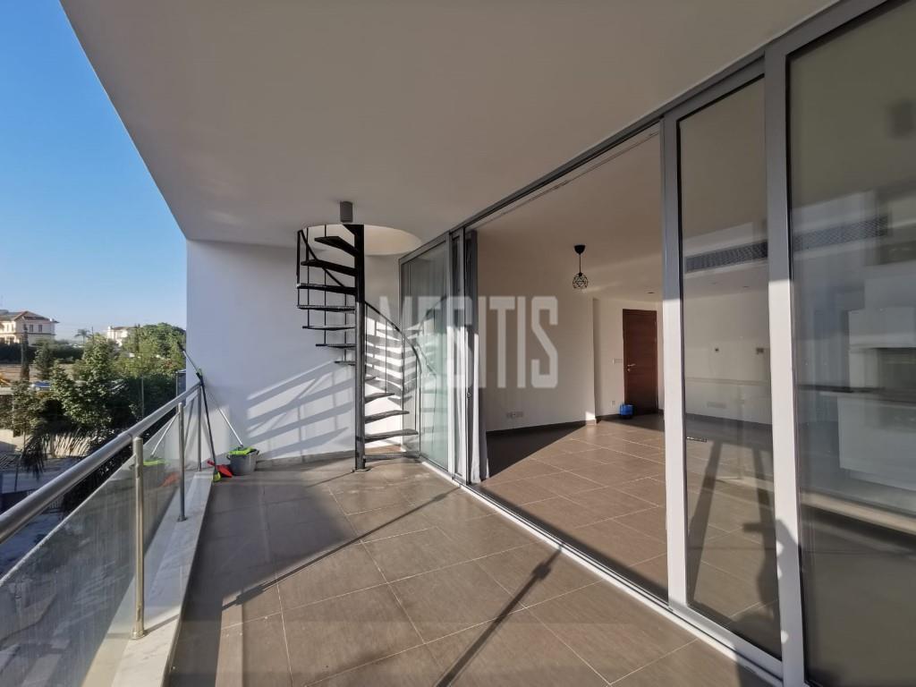 Modern 2 Bedroom Apartment For Rent In Strovolos, Nicosia_30711