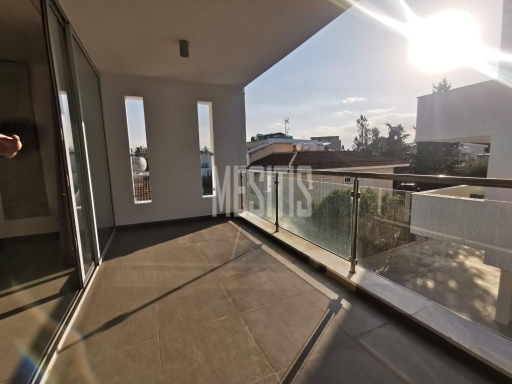 Modern 2 Bedroom Apartment For Rent In Strovolos, Nicosia_30711