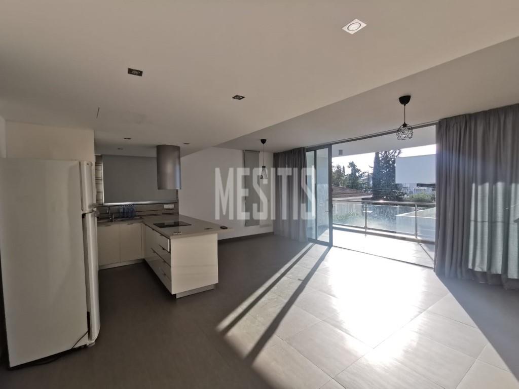 Modern 2 Bedroom Apartment For Rent In Strovolos, Nicosia_30711
