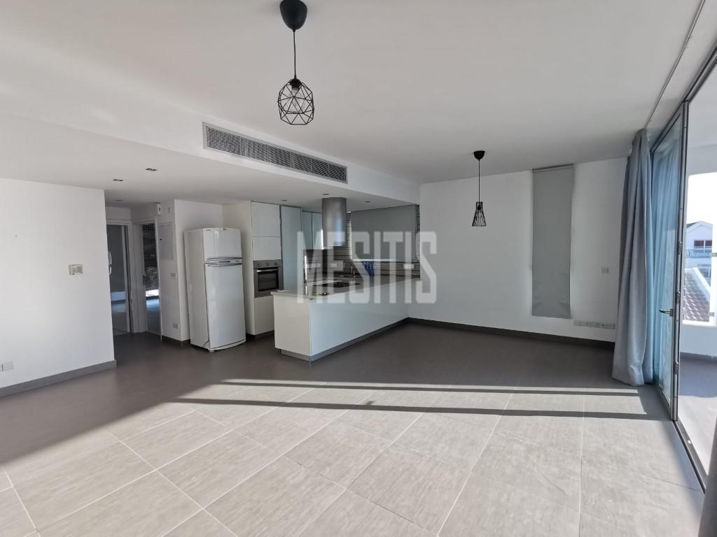 Modern 2 Bedroom Apartment For Rent In Strovolos, Nicosia_30711