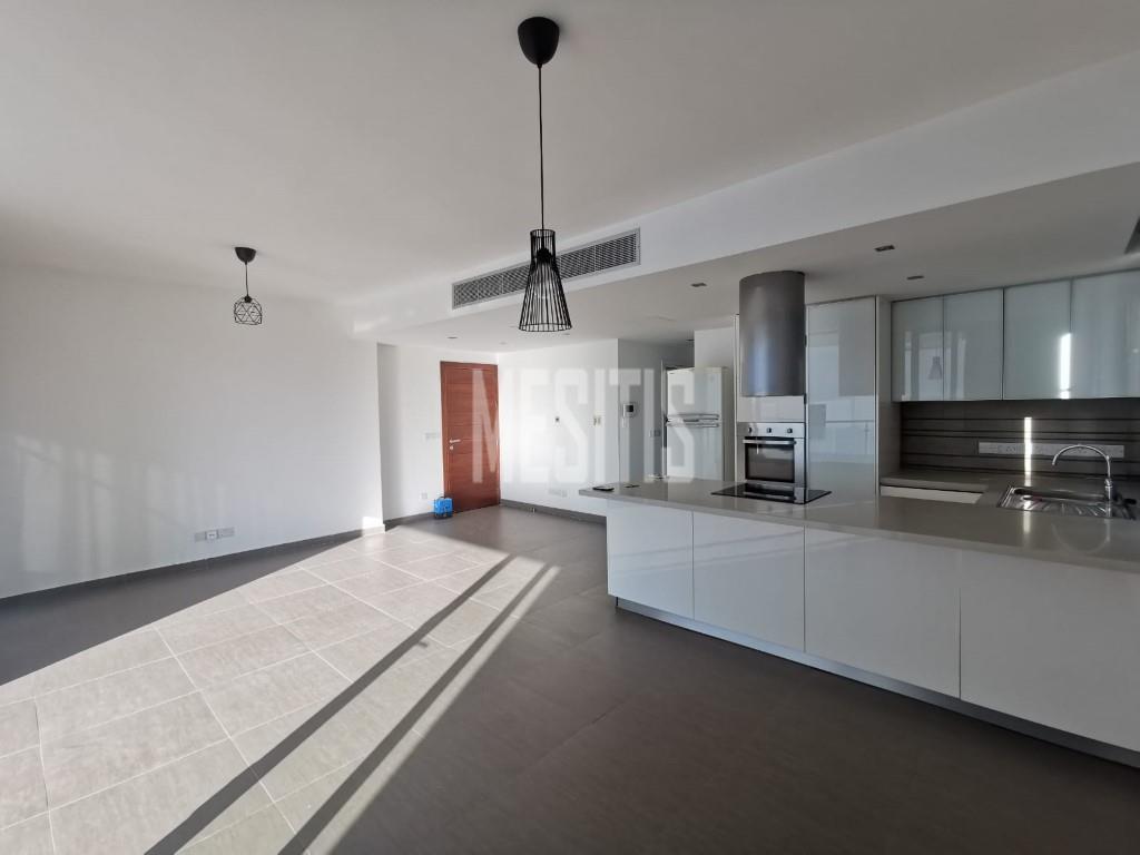 Modern 2 Bedroom Apartment For Rent In Strovolos, Nicosia_30711
