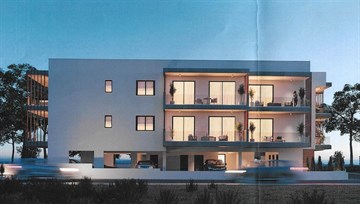 For Sale 1 & 2 Bedroom Apartments Very Close To The University Of Cyprus In Aglantzia, Νicosia