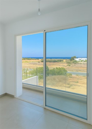 Seaview Luxury 4, 5 & 6 Bedroom Ready To Move In Villas For Sale In Kapparis, Famagusta - Only 400 Meters From The Sea
