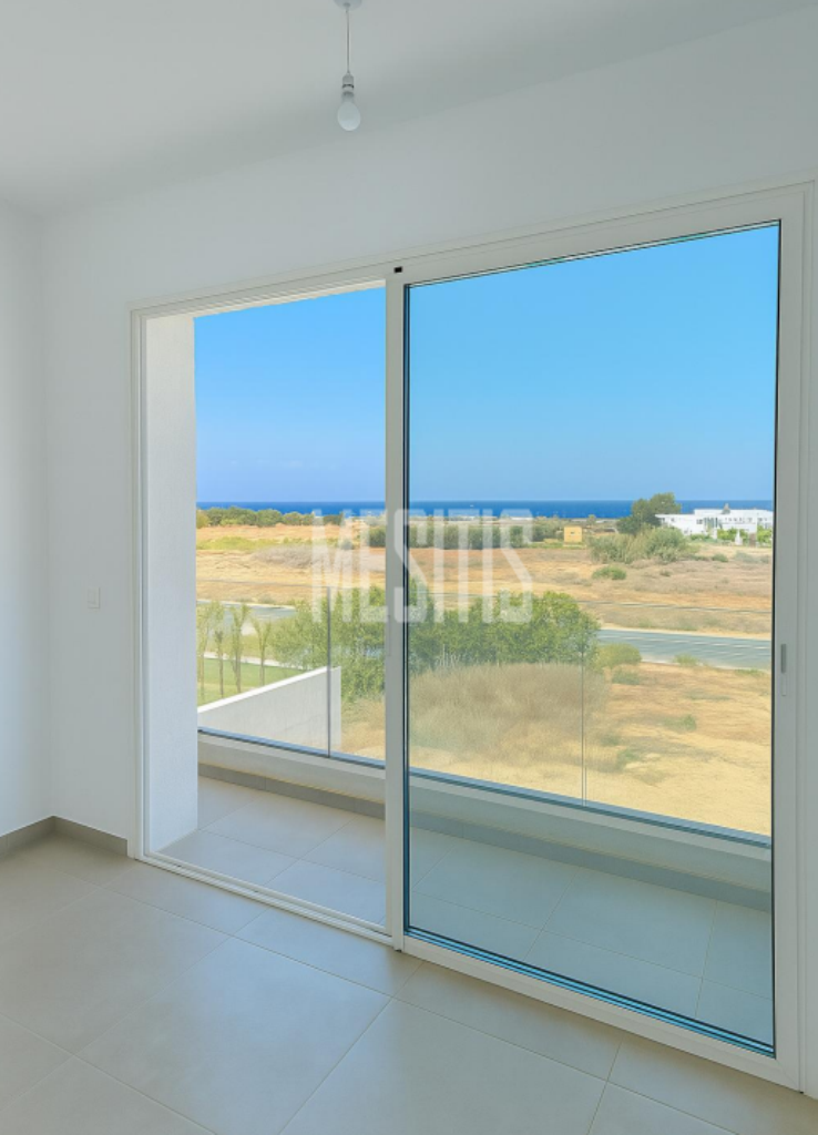 Seaview Luxury 6 Bedroom Ready To Move In Villa With Basement For Sale In Kapparis, Famagusta - Only 400 Meters From The Sea_46324