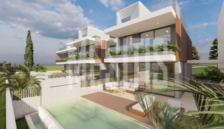 Luxury 3 Bedroom Villa For Sale In Kissonerga, Paphos_45627