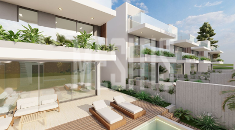 Luxury 3 Bedroom Villa For Sale In Kissonerga, Paphos_45627