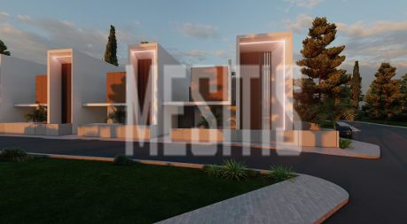 Luxury 3 Bedroom Villa For Sale In Kissonerga, Paphos_45627