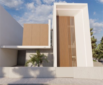 Luxury 3 Bedroom Villas For Sale In Kissonerga, Paphos