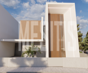 Luxury 3 Bedroom Villa For Sale In Kissonerga, Paphos_45627