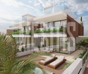 Luxury 3 Bedroom Villa For Sale In Kissonerga, Paphos_45627