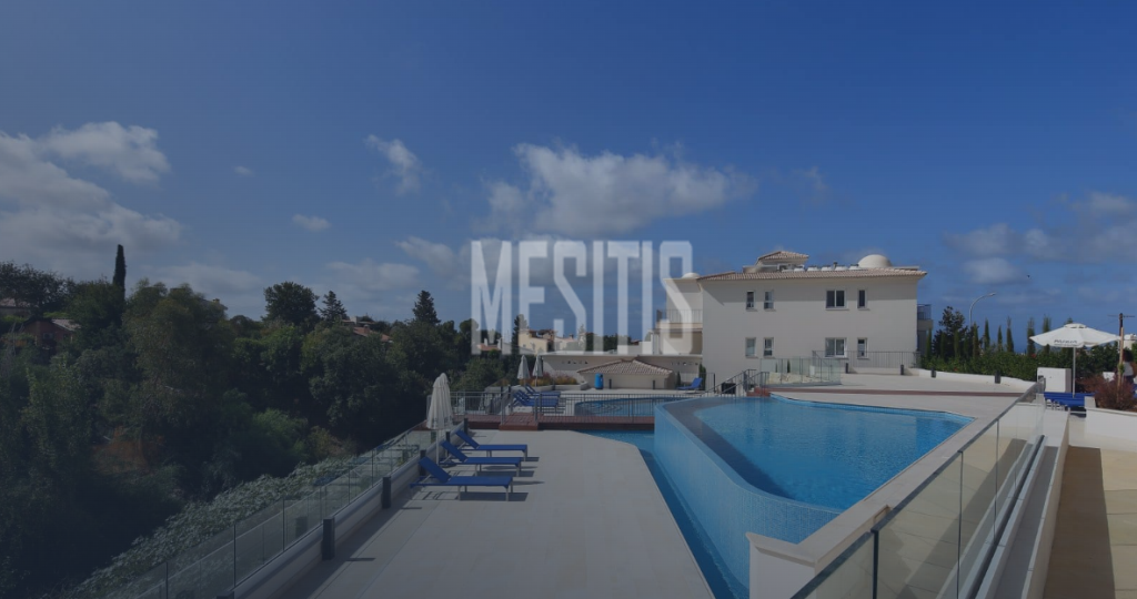 2 Bedroom Townhouse For Sale In Tala, Pafos_31543