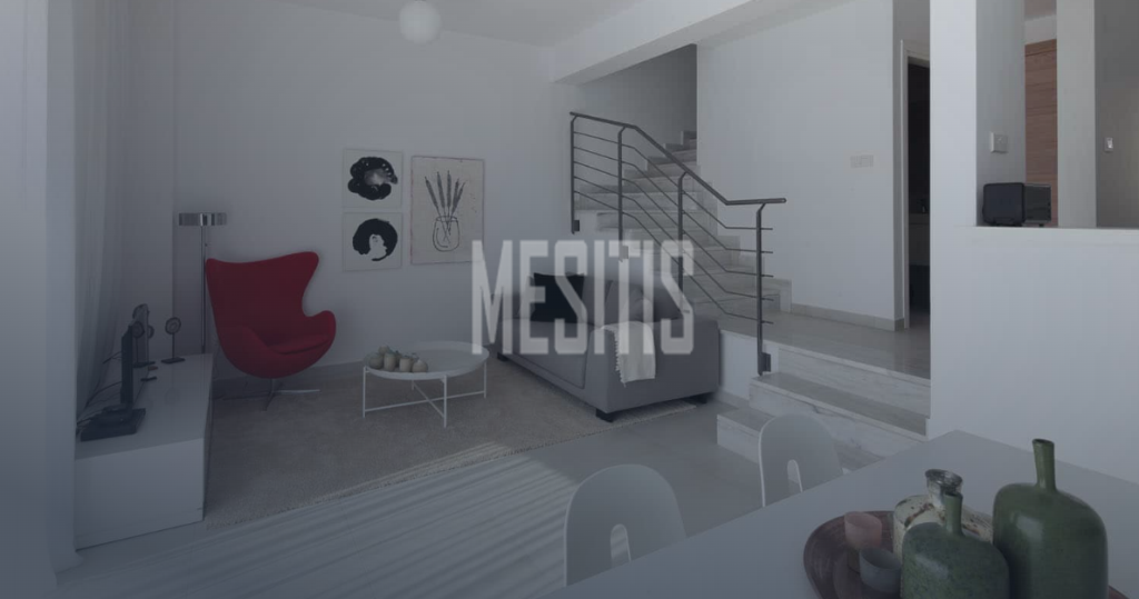 2 Bedroom Townhouse For Sale In Tala, Pafos_31543