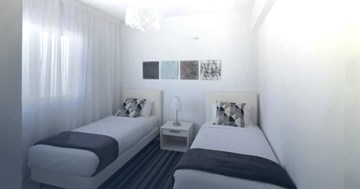 2 Bedroom Townhouses For Sale In Tala, Pafos