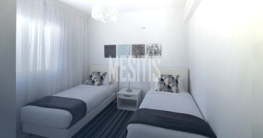 2 Bedroom Townhouse For Sale In Tala, Pafos_31543