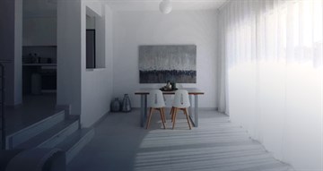 2 Bedroom Townhouses For Sale In Tala, Pafos