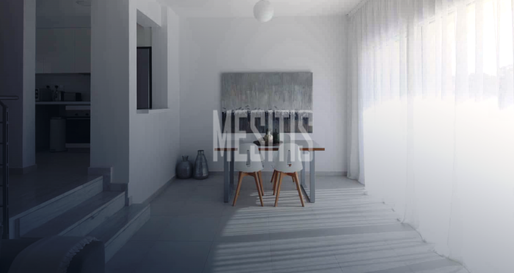 2 Bedroom Townhouse For Sale In Tala, Pafos_31543