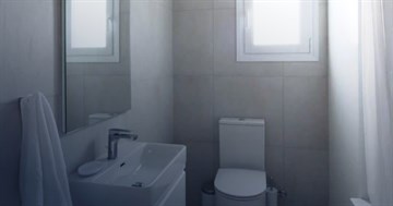 2 Bedroom Townhouses For Sale In Tala, Pafos