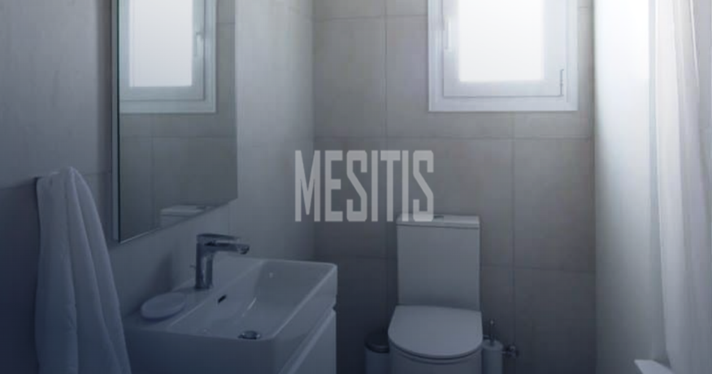 2 Bedroom Townhouse For Sale In Tala, Pafos_31543