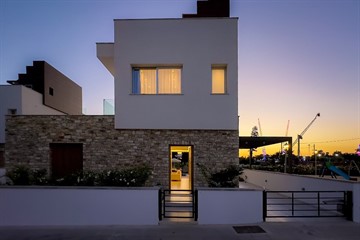 Luxury 4 Bedroom Villas For Sale In Agia Napa, Famagusta
