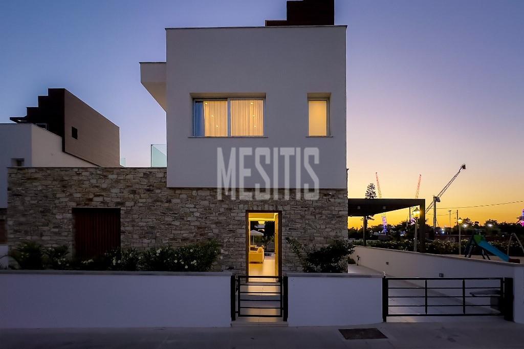 Luxury 4 Bedroom Villa For Sale In Agia Napa, Famagusta_37607