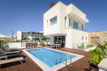 Luxury 4 Bedroom Villas For Sale In Agia Napa, Famagusta