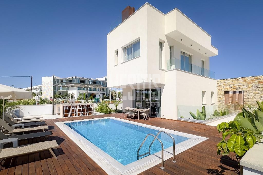 Luxury 4 Bedroom Villa For Sale In Agia Napa, Famagusta_37607