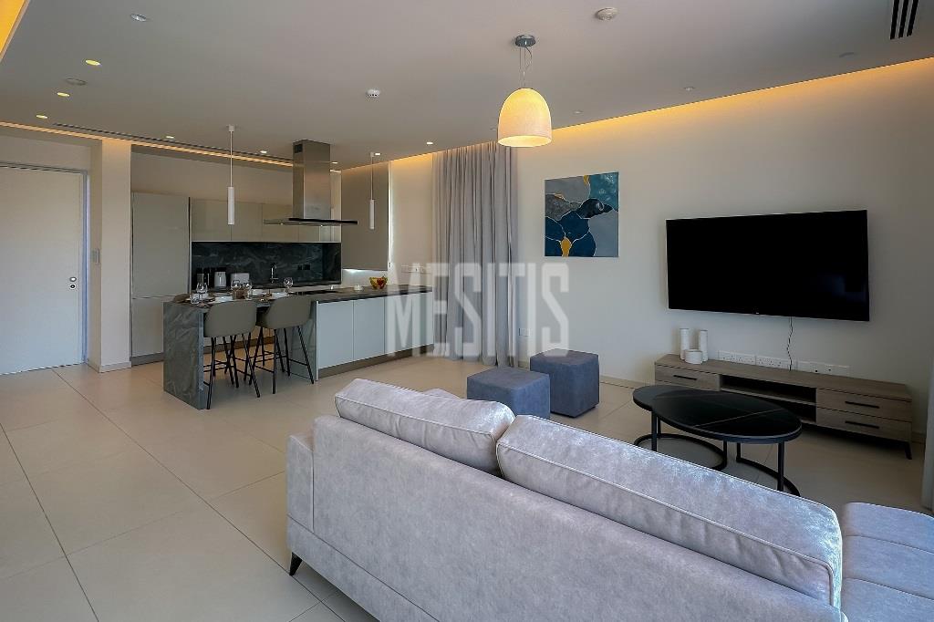 Luxury 4 Bedroom Villa For Sale In Agia Napa, Famagusta_37607